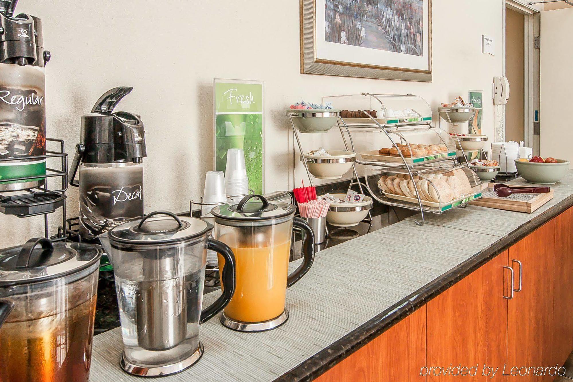 Quality Inn Downtown Convention Center Portland Kültér fotó