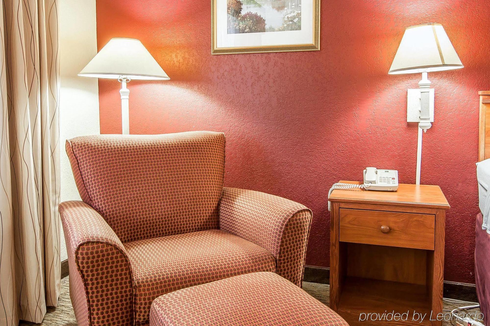 Quality Inn Downtown Convention Center Portland Kültér fotó