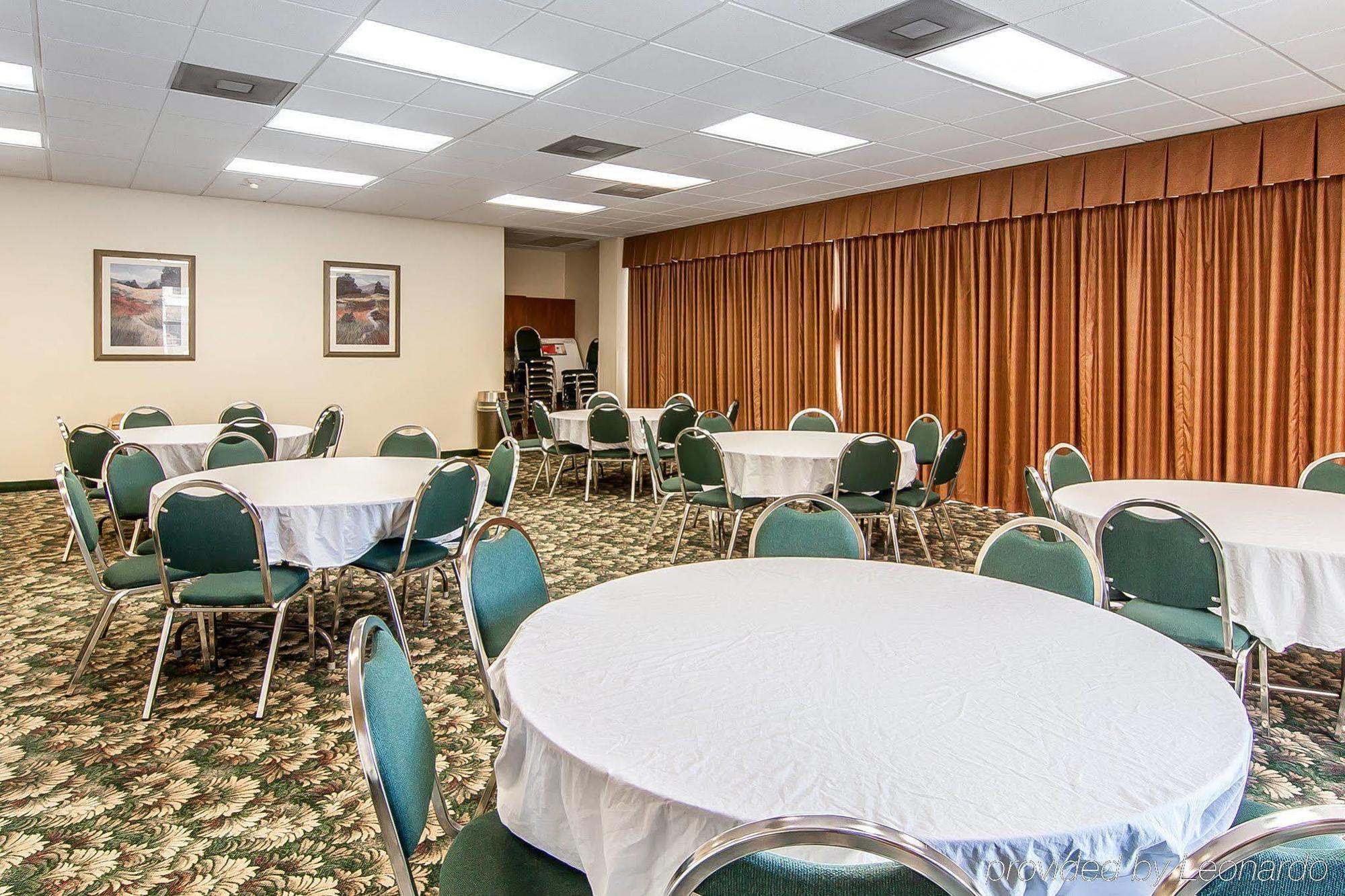 Quality Inn Downtown Convention Center Portland Kültér fotó